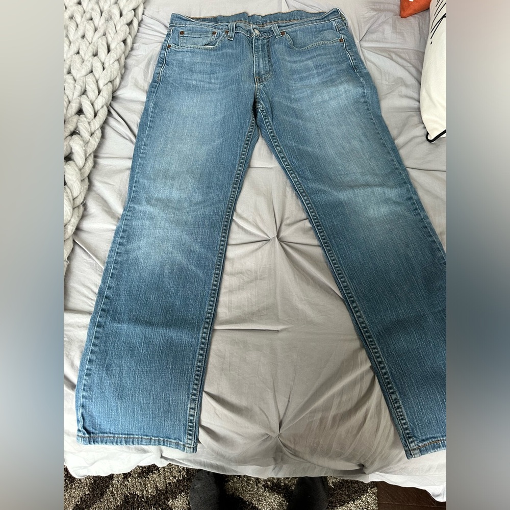 Levi’s Jeans